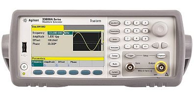 Keysight 33611A