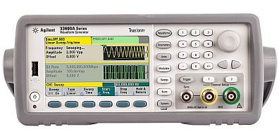 Keysight 33612A