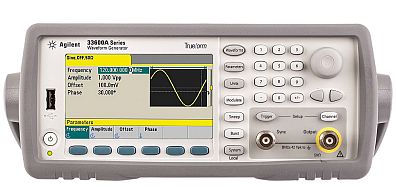 Keysight 33621A