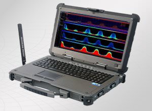 SPECTRAN HF-XFR PRO