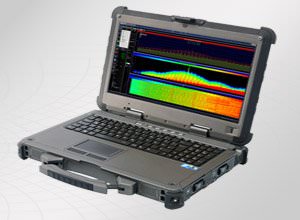 SPECTRAN NF-XFR PRO