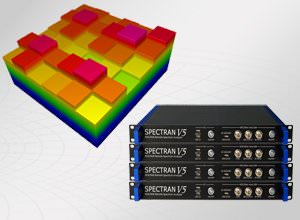 SPECTRAN RF VIEW