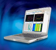 AirMagnet Spectrum Analyzer