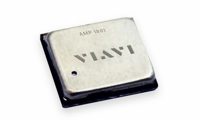 Antenna Motion Processor chip