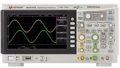 DSOX1102A