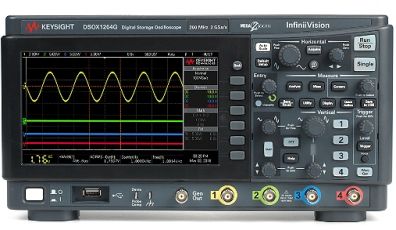 DSOX1204G