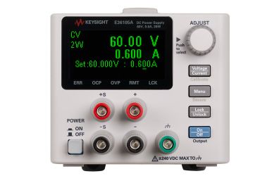 Keysight E36105A