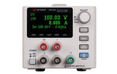 Keysight E36106A