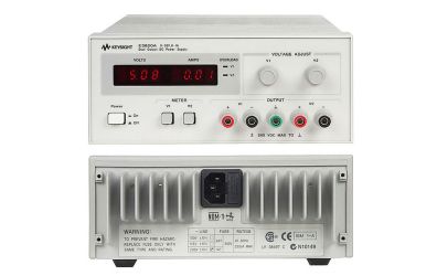 Keysight E3620A