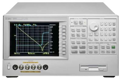 Прецизионный анализатор полного сопротивления 4294A