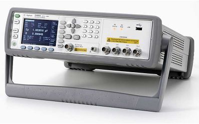 Измеритель LCR E4980A Keysight Technologies