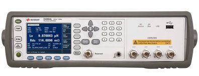 Keysight E4980AL