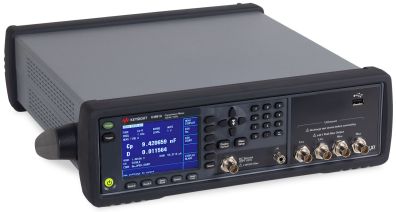 Keysight E4981A