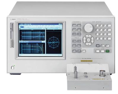 Аналізатор повного імпедансу E4991A