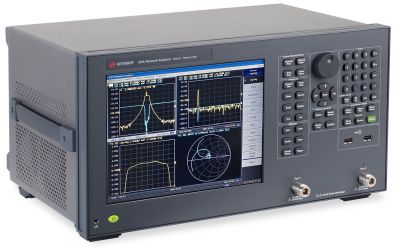 Keysight E5061B