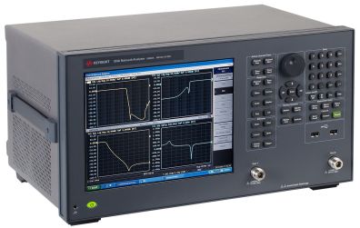 Keysight E5063A