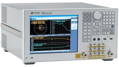 Keysight E5072A