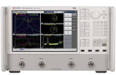 Keysight E5080A