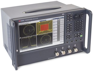 Keysight E5080B