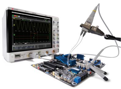 infiniium probes