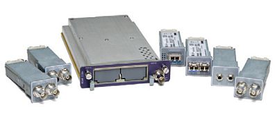 Анализатор Ethernet Анализатор SDH Анализатор OTN на базе модуля MSAM для MTS-6000 JDSU
