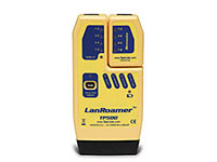 LanRoamer Cable Tester JDSU