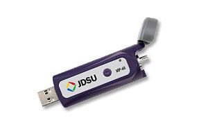USB измерители мощности MP-60 и MP-80 JDSU