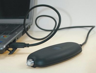 USB модуль для подключения пробников к компьютеру