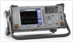 N1996A серии Agilent CSA