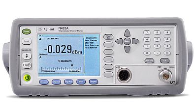 Keysight N432A