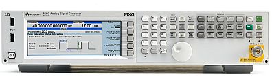 Keysight N5183B MXG