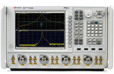 Keysight N5231A