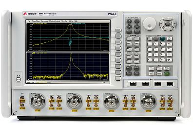 Keysight N5232A