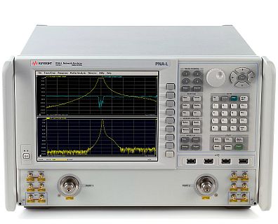 Keysight N5234A