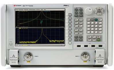 Keysight N5235A