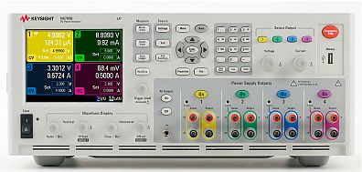 Keysight N6705B