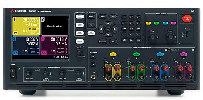 Keysight N6705C