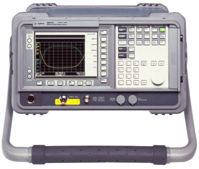 N8973A анализатор коэффициента шума cерии NFA Keysight Technologies