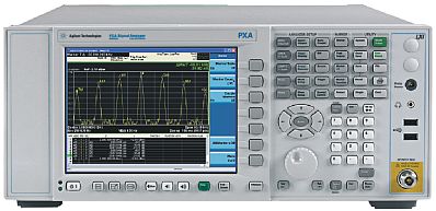 Keysight N9030A PXA