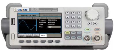 Siglent SDG5162