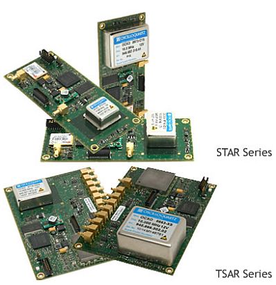 OSA STAR/TSAR Series