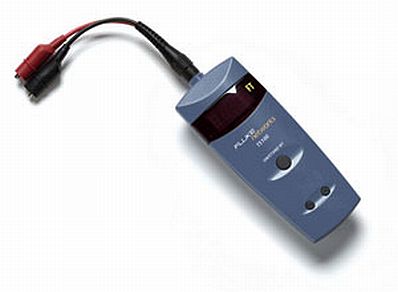 Рефлектометр медного кабеля TS100 Cable Fault Finder