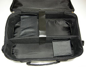 U1590A. Мягкая сумка для переноски