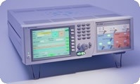 81133A Pulse-/Pattern Generator, 3.35 GHz, 1Channel
