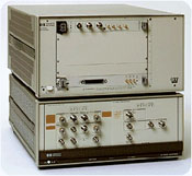 E5501A Phase Noise Measurement Solution, 50 kHz to 1.6 GHz